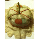 Halloween II  “Pumpkin Pynkeep”